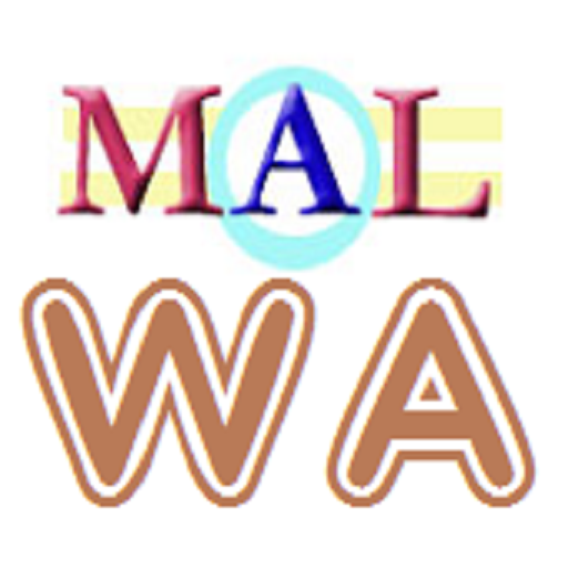Walloon M(A)L logo