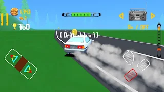 One Road - Endless Racing - Screenshot 3
