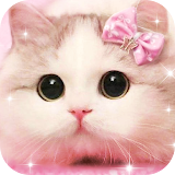 Cute Furry Cat Theme🐱 icon