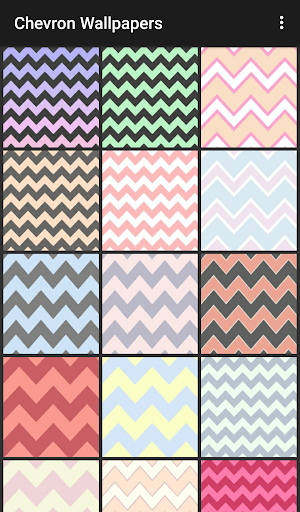 Chevron Wallpapers Screen 2