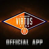 Virtus Roma Official App icon