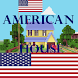 American build ideas - Androidアプリ