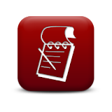 Write Songs Notepad icon