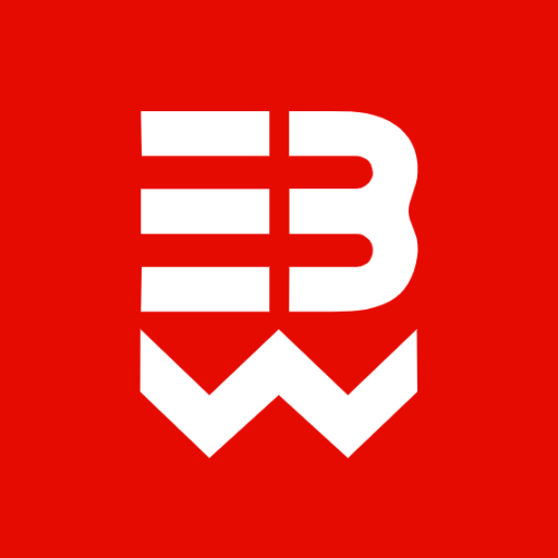 EBWBank logo
