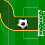 Cover Image of Descargar Soccer Road 2.0 APK