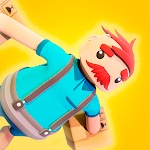 Cover Image of ダウンロード Delivery man  APK