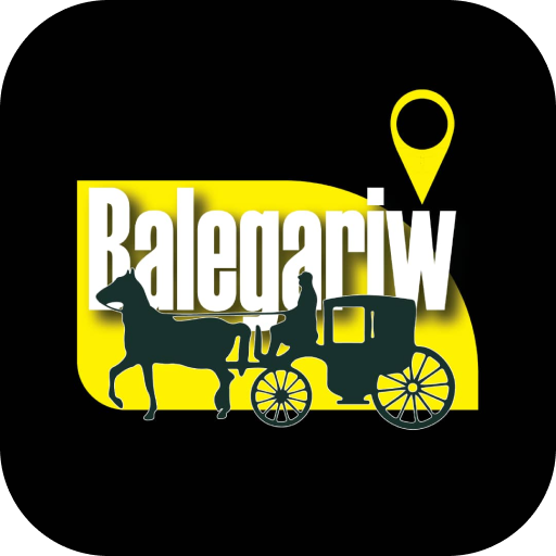 Balegariw Driver 1.0 Icon