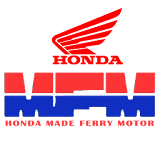 MADE FERRY MOTOR (HONDA BALI) icon