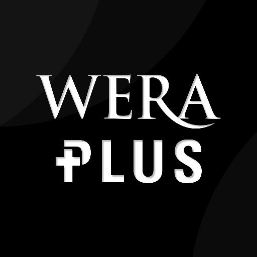 WERA+ logo