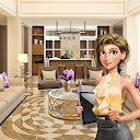Herunterladen My Perfect Home - Home Design Makeover Ga Installieren Sie Neueste APK Downloader