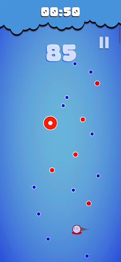 RainRunner Screen 3