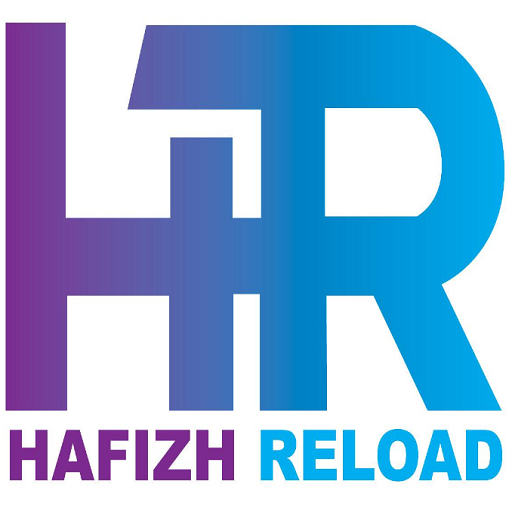 Hafizh Reload logo