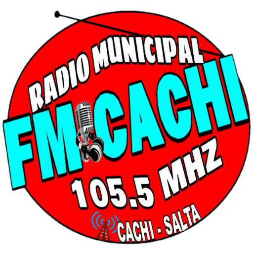 RADIO MUNICIPAL FM 105.5 CACHI
