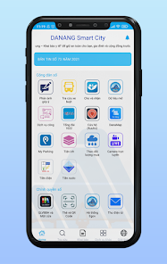 Danang Smart City - Apps On Google Play