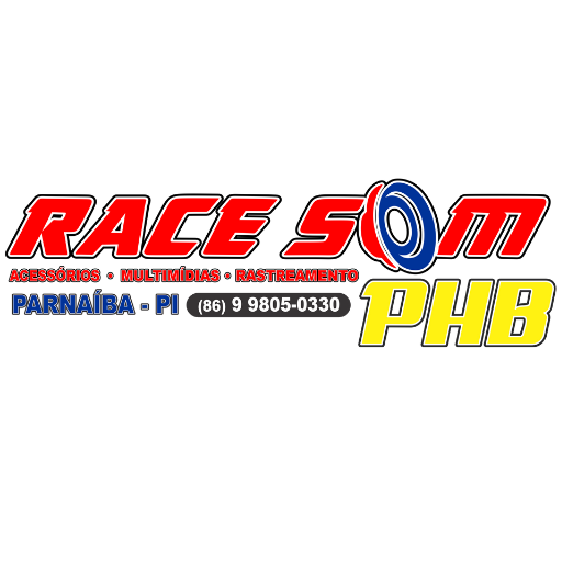 Race Som PHB logo