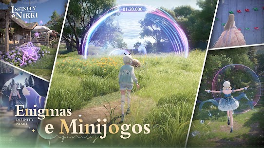 Infinity Nikki 6