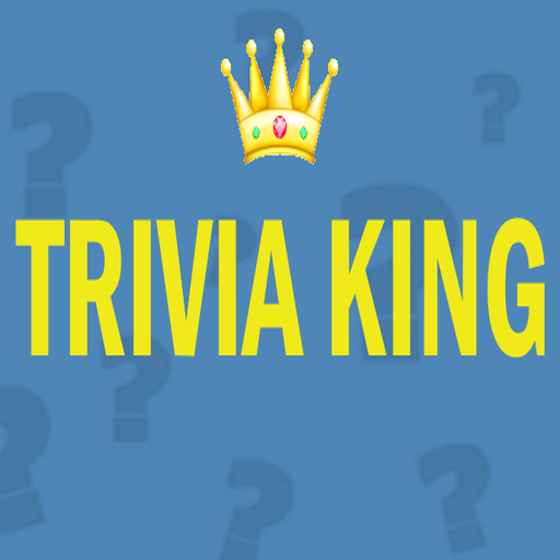 Trivia King 1.2 Icon