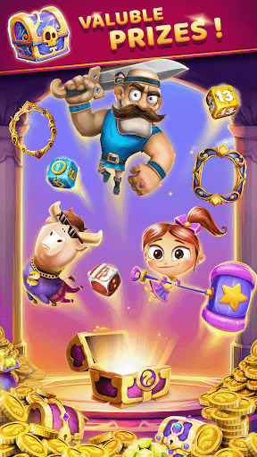 Ludo Club  online ludo game