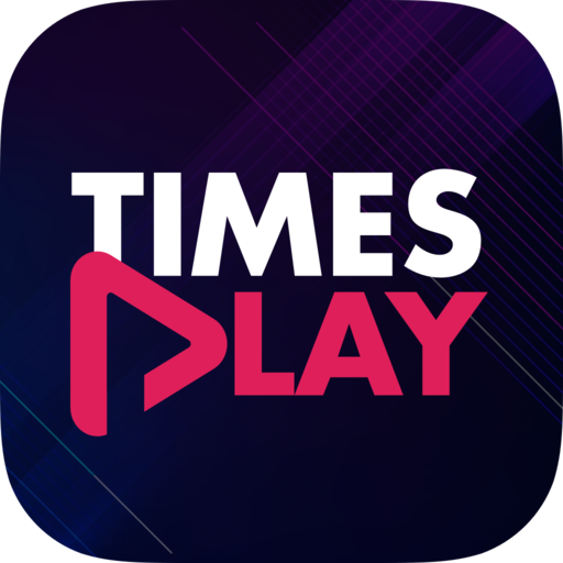 Times Play Latest Icon