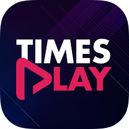 Icon image Times Play
