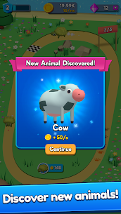 Merge Party Animals APK FULL DOWNLOAD 5