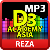 Lagu Reza DAA3 Lengkap icon