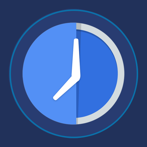 GLOBE: World clock and widget Logo