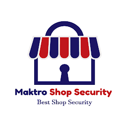 Icon image Maktro Shop Security