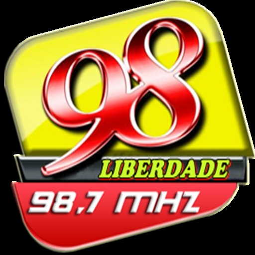 Rádio Liberdade FM 98.7 1.0 Icon