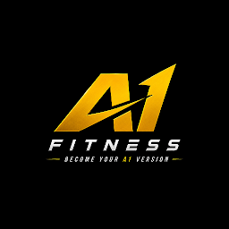Icon image A1 fitness