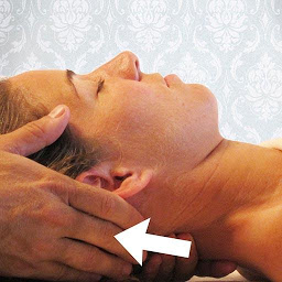图标图片“Massage Techniques”