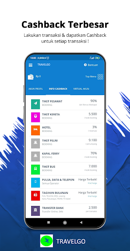 TravelGo Screen 3