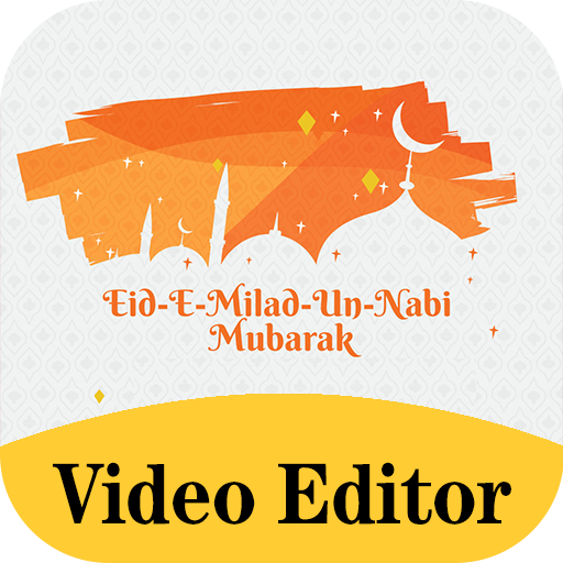 Eid Milad-un-Nabi Video Maker