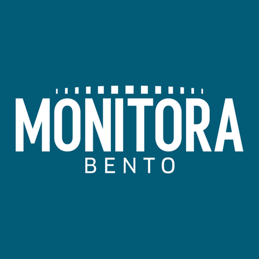 Monitora Bento logo