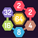 2248 Plus: Connect Hexa - Androidアプリ