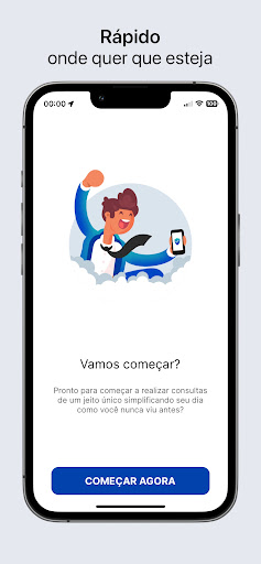 Yavin Consulta Screen 3