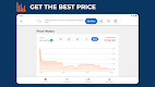 screenshot of idealo: Price Comparison App
