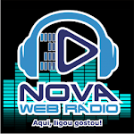 Cover Image of Download Web Rádio Nova  APK