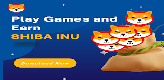 Shiba Inu Drag Faucet - Screenshot 1