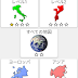 [コンプリート！] 世界地図 クイズ 144630-世界地図 ク��ズ アジア
