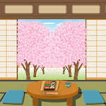 Cover Image of Tải xuống Escape From Japanese House 1.0.3 APK