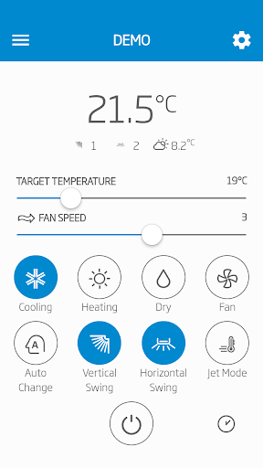 Beko Connect Screen 3