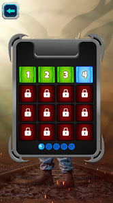 Captura de Pantalla 6 Sweet Tooth Saga: Match 3 Game android