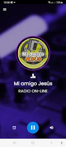 Mi Amigo Jesús Radio