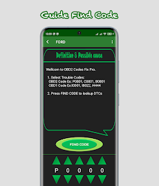 OBDII Codes Fix Proのおすすめ画像3