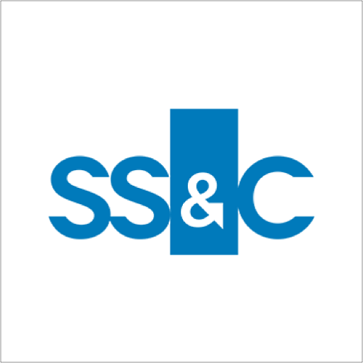 SS&C Holdings logo