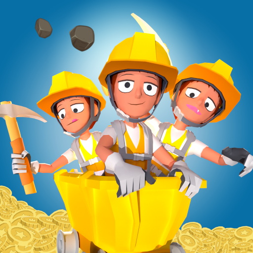 My Perfect Mine: Building Game