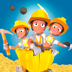 My Perfect Mine: Building Game