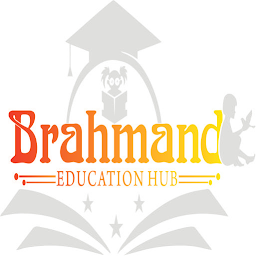 图标图片“Brahmand education hub”