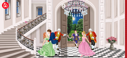 Great fairy tale fun Screen 3
